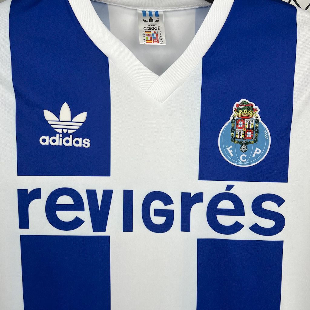 2024112509371787.jpg Retro FC Porto 1990/93 Home Jersey - Image 4