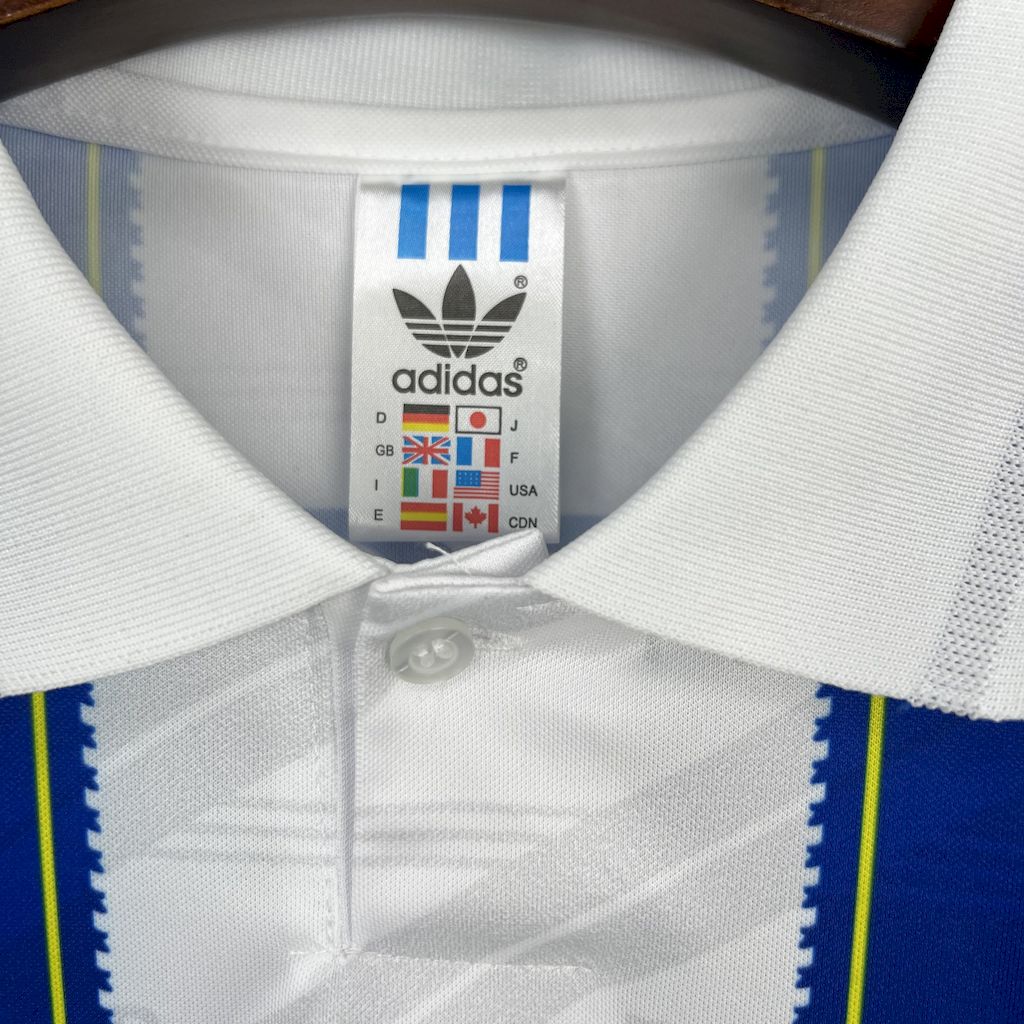2024112509373591.jpg Retro FC Porto 1995/97 Home Jersey - Image 4