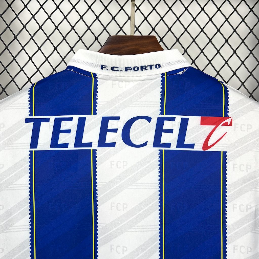 2024112509374298.jpg Retro FC Porto 1995/97 Home Jersey - Image 8