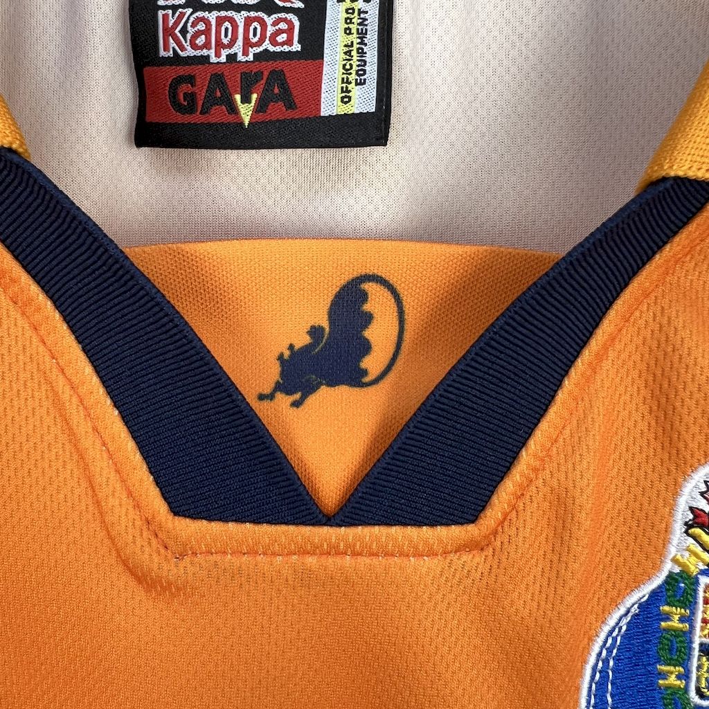 202411250937538.jpg Retro FC Porto 1997/99 Away Jersey - Image 7