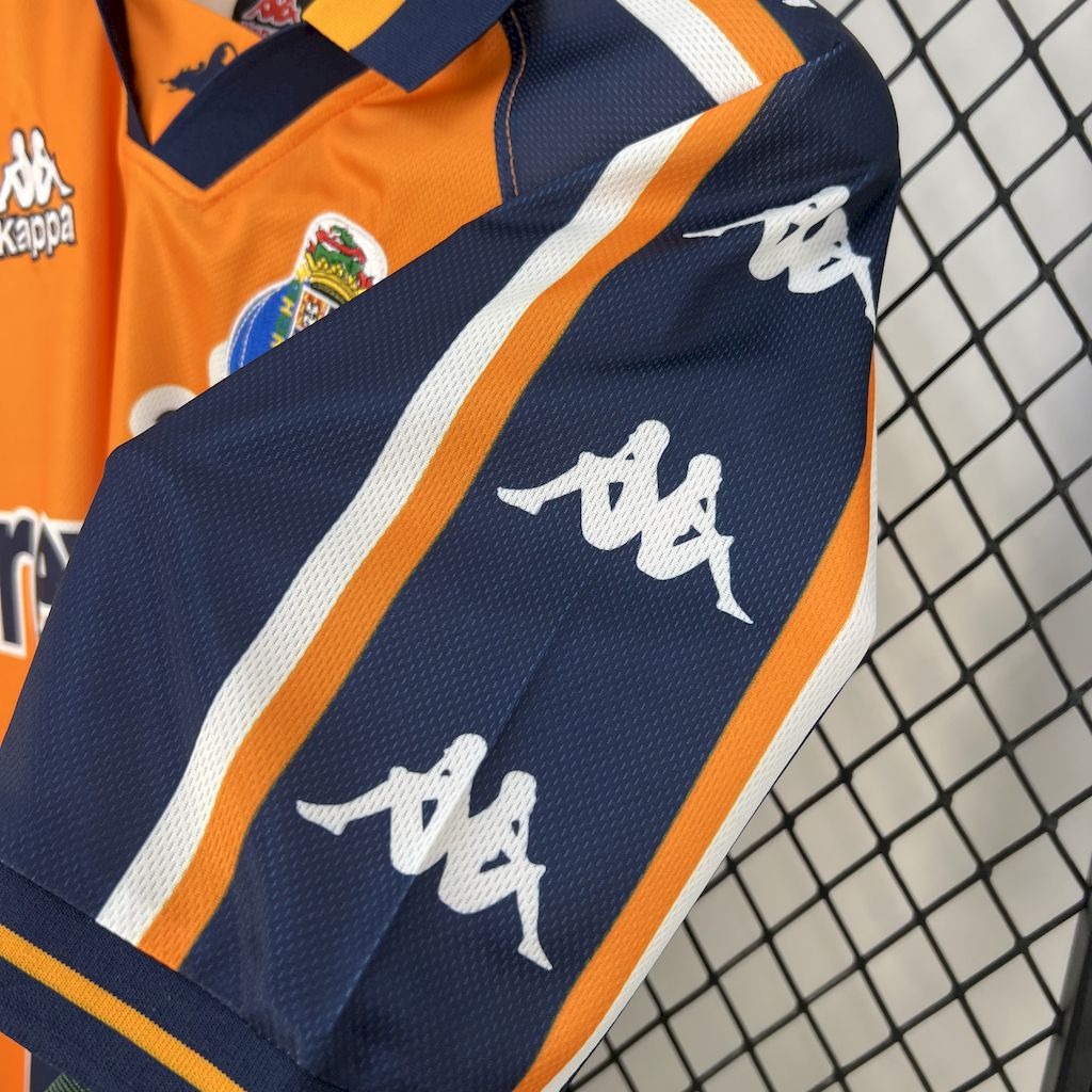 20241125093802100.jpg Retro FC Porto 1997/99 Away Jersey - Image 3