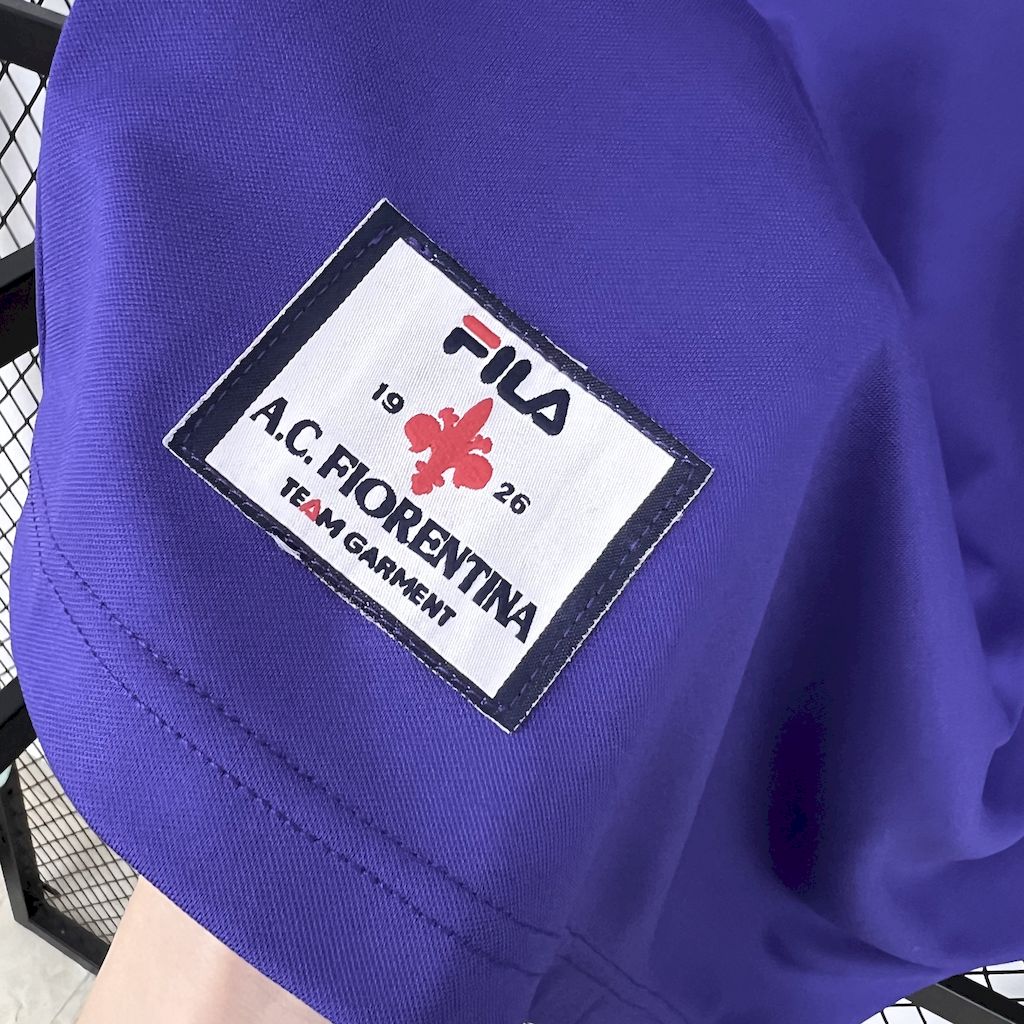 2024112509384261.jpg Retro Fiorentina 1998/99 Home Long Sleeve Jersey - Image 8