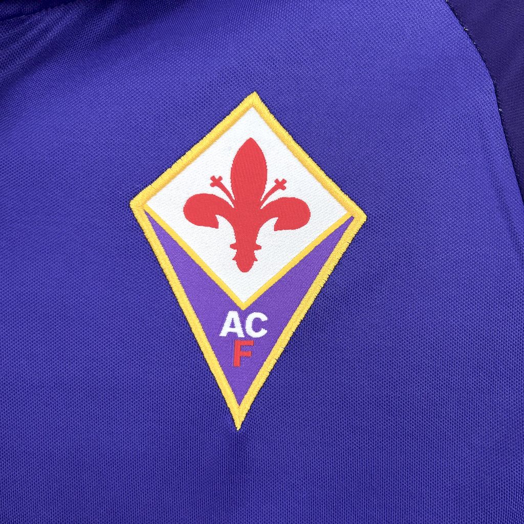 2024112509384646.jpg Retro Fiorentina 1998/99 Home Long Sleeve Jersey - Image 6