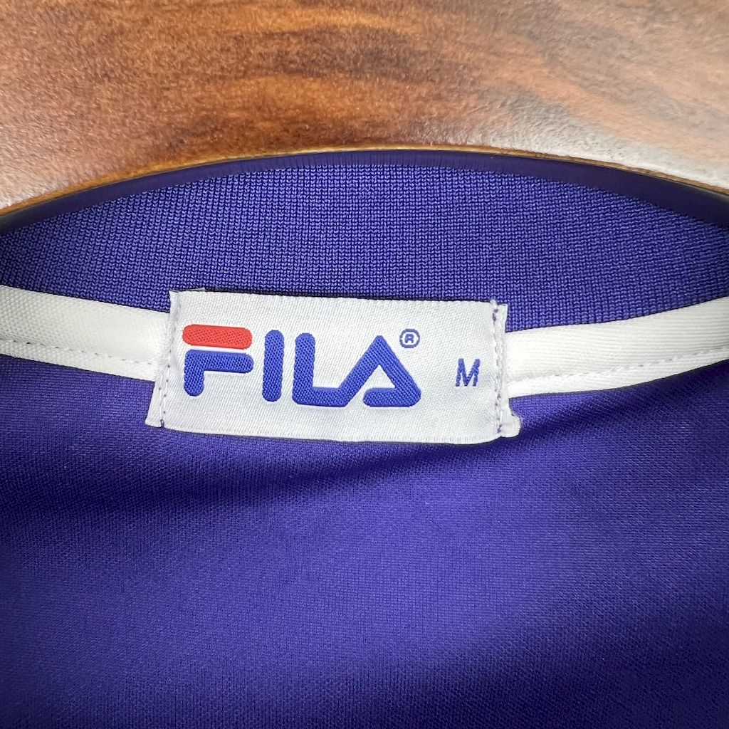 2024112509385158.jpg Retro Fiorentina 1998/99 Home Long Sleeve Jersey - Image 4