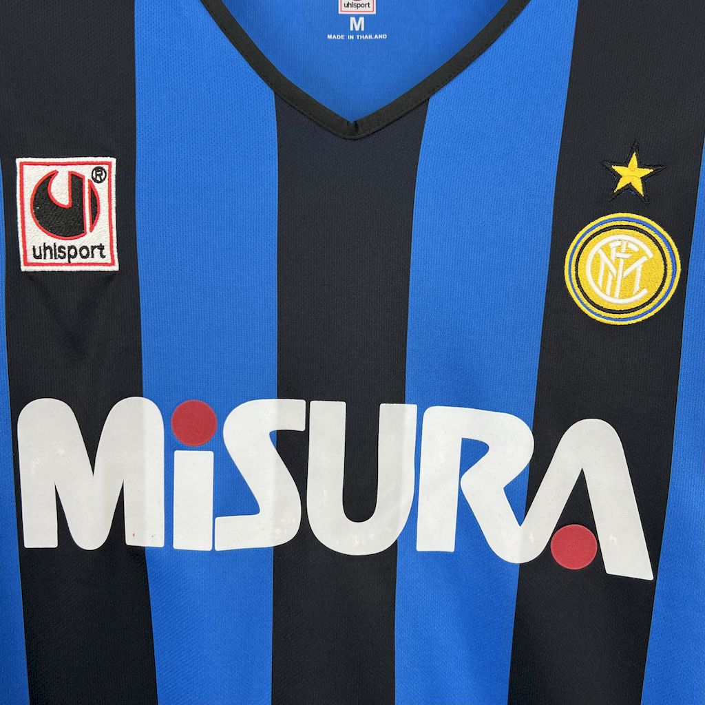 2024112509392320.jpg Retro Inter Milan 1990/91 Home Jersey - Image 3
