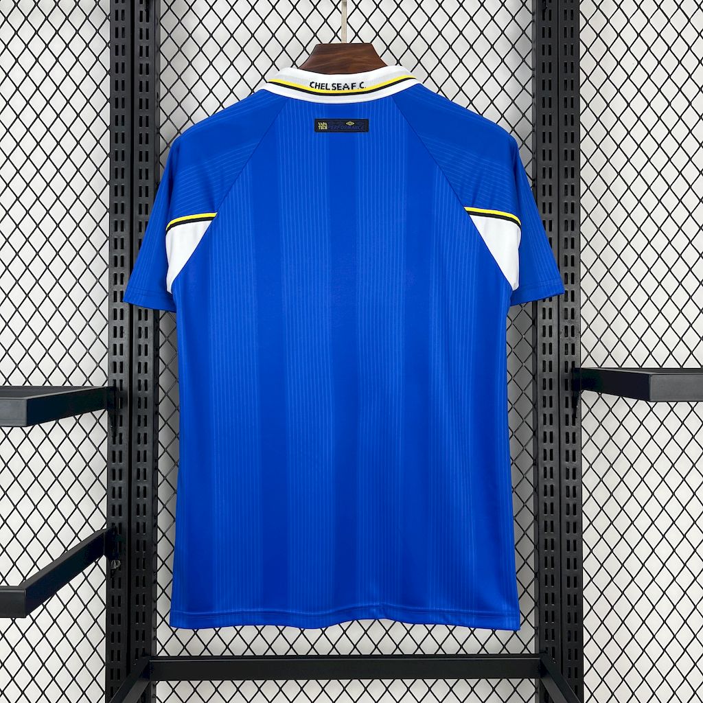 2024112513021285.jpg Retro Chelsea 1997/99 Home Jersey - Image 2