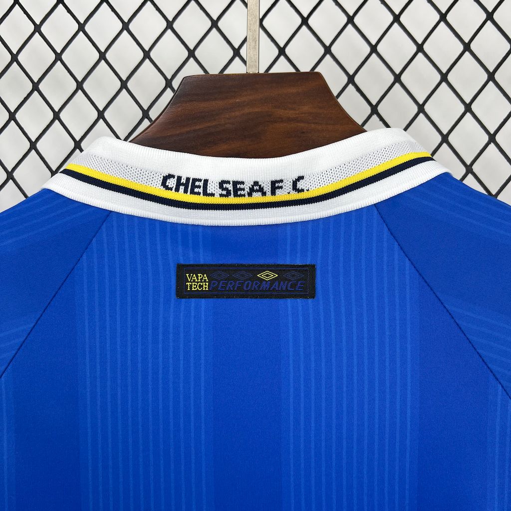 202411251302149.jpg Retro Chelsea 1997/99 Home Jersey - Image 8