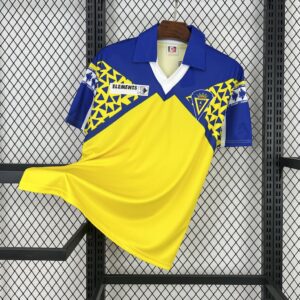 Retro Cadiz 1991/92 Home Jersey