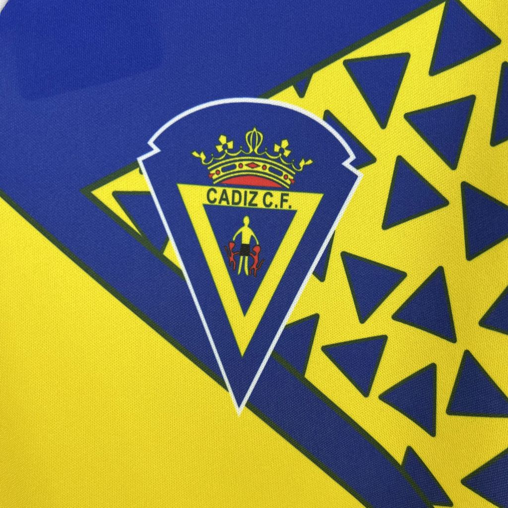 2024112513040125.jpg Retro Cadiz 1991/92 Home Jersey - Image 5