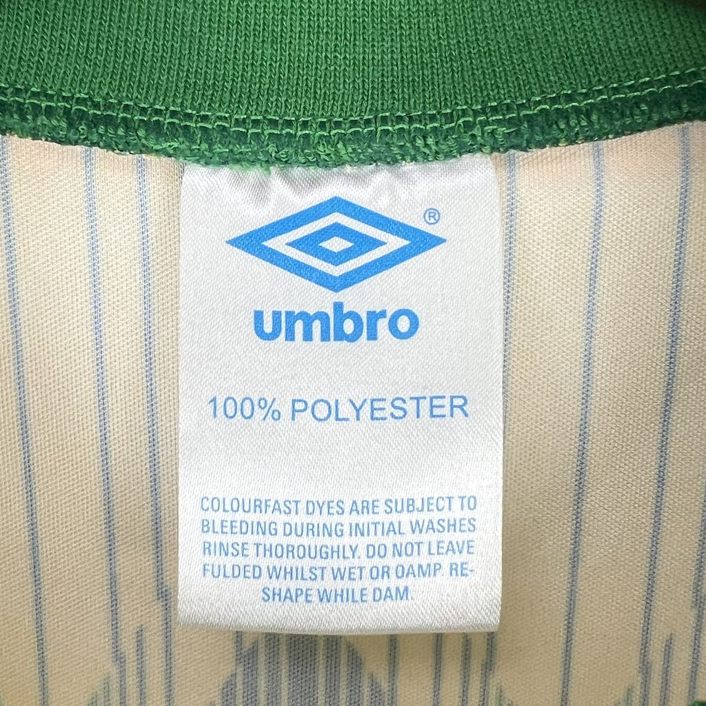 2024112513045319.jpg Retro Celtic 1989/91 Away Jersey - Image 5