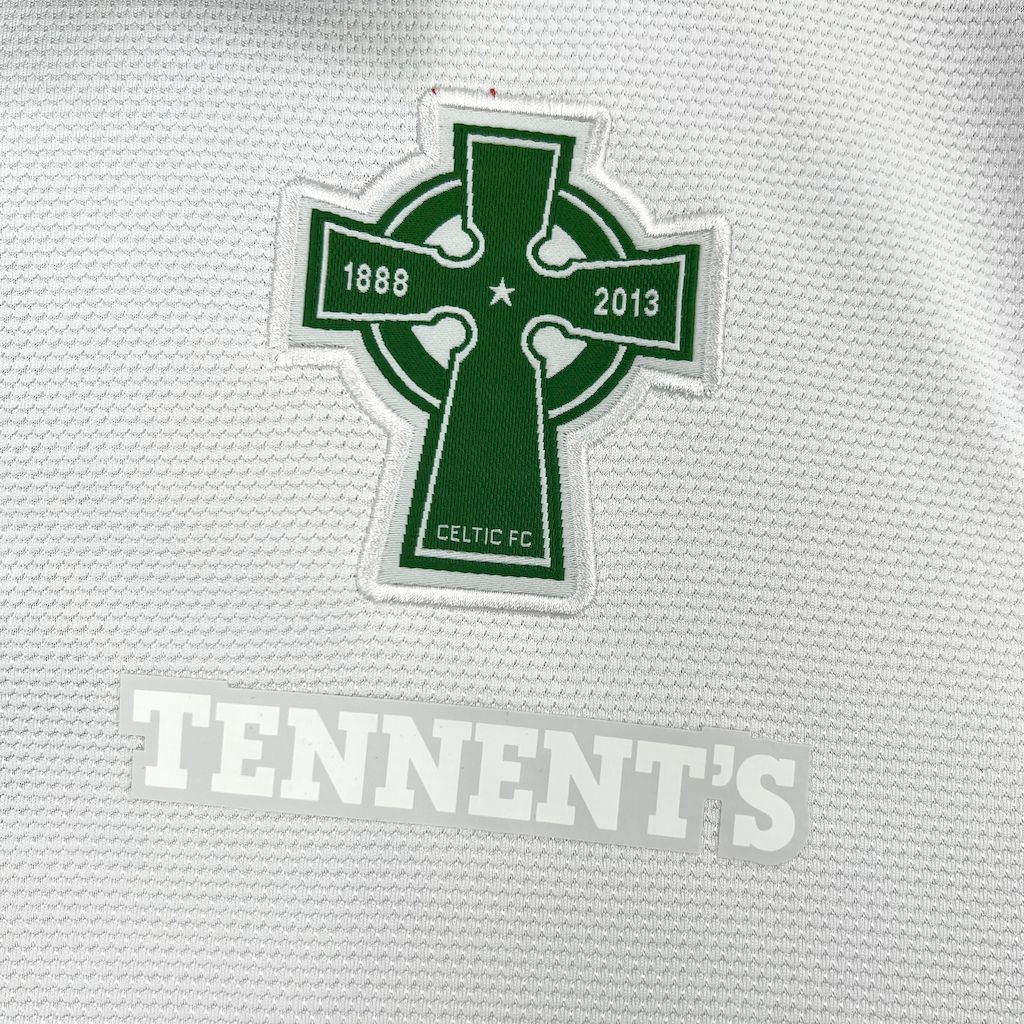 2024112513051425.jpg Retro Celtic 2012/13 125th Anniversary Edition Jersey - Image 5