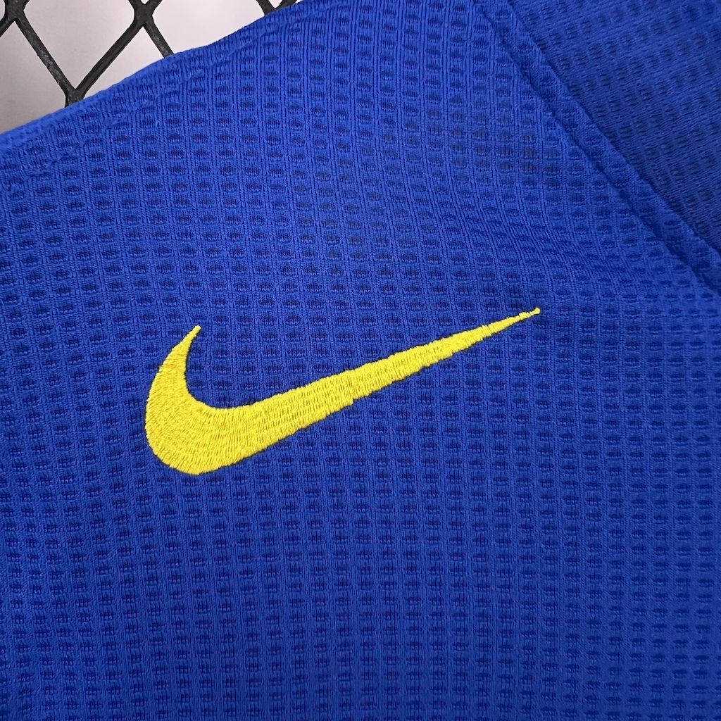2024112513264981.jpg Retro Boca Juniors 2005 100th Anniversary Edition Jersey - Image 8