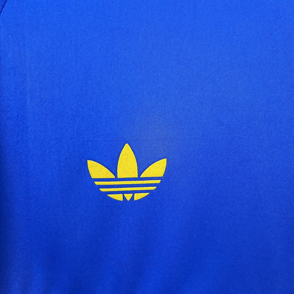 2024112513270962.jpg Retro Boca Juniors 1981 Home Jersey - Image 6