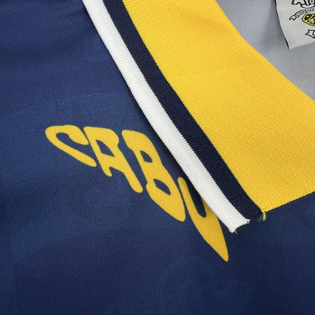 2024112513273168.jpg Retro Boca Juniors 1995/96 Home Jersey - Image 6