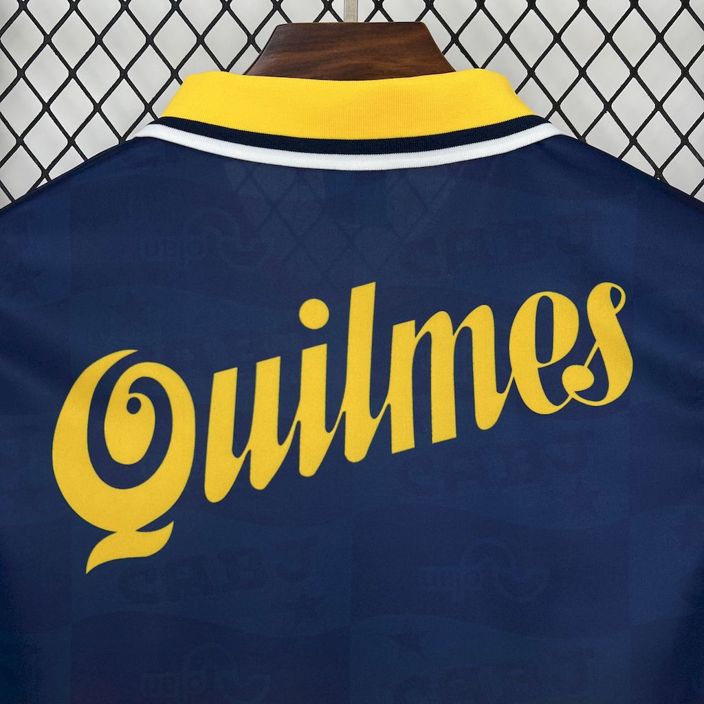 2024112513274125.jpg Retro Boca Juniors 1995/96 Home Jersey - Image 10