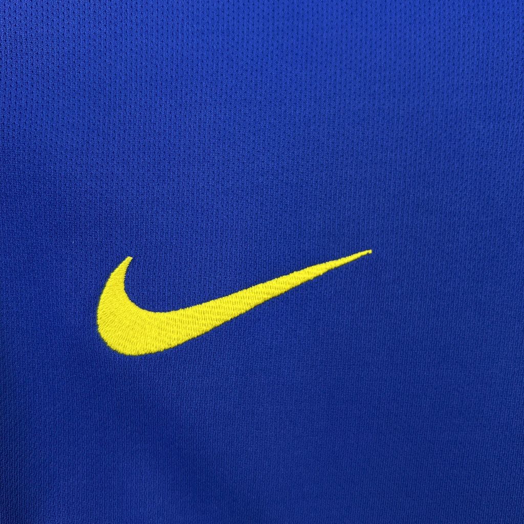 2024112513291395.jpg Retro Boca Juniors 2011/12 Home Jersey - Image 7