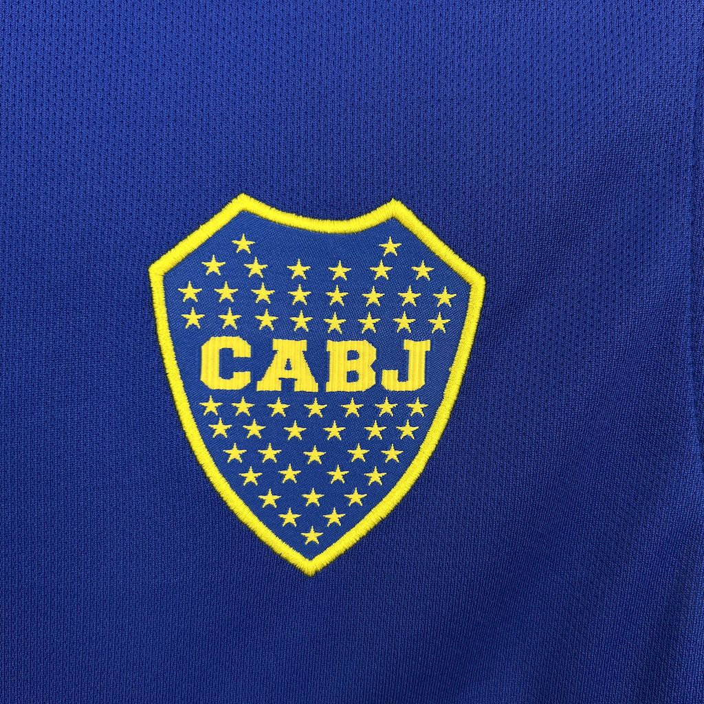 2024112513291692.jpg Retro Boca Juniors 2011/12 Home Jersey - Image 6