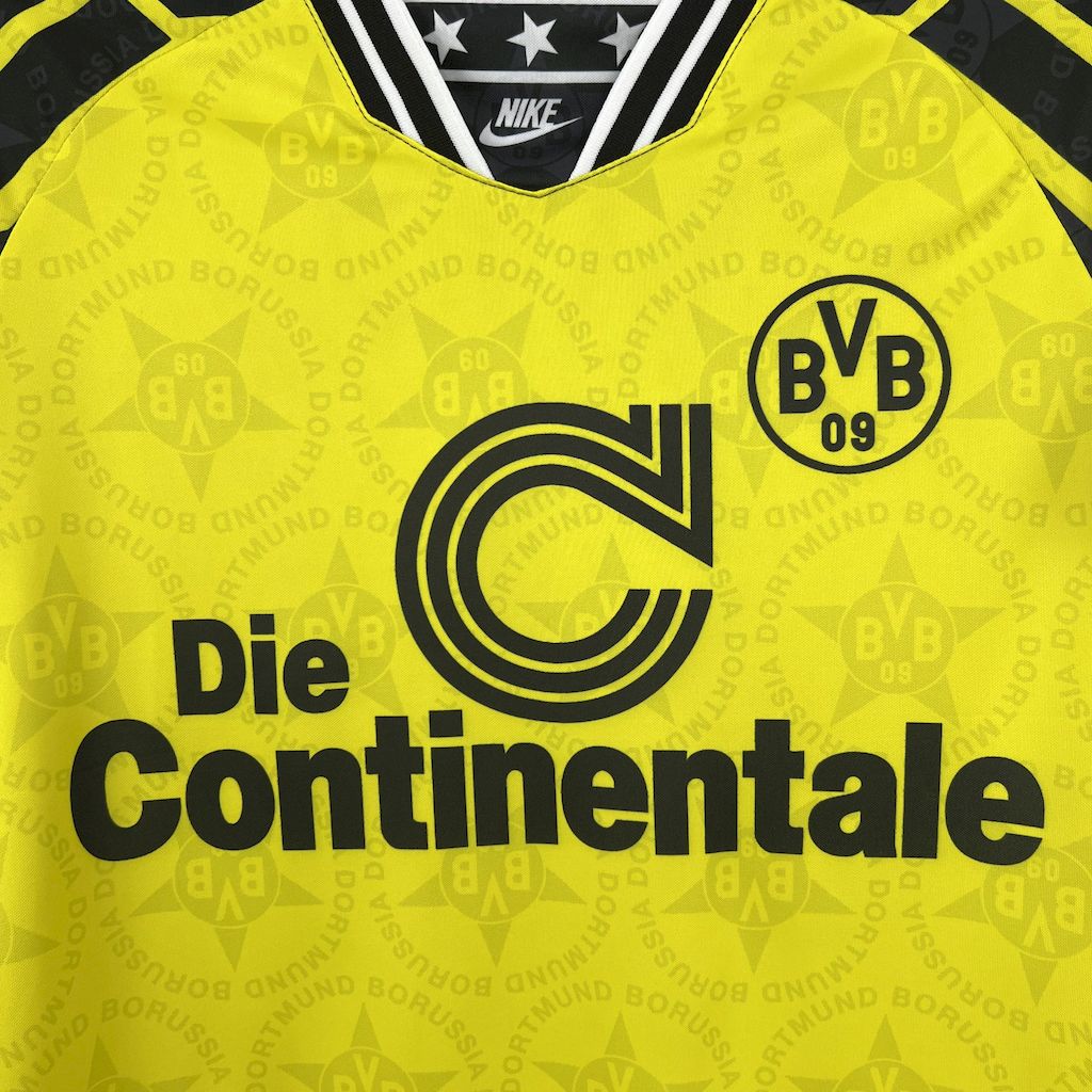 2024112513300811.jpg Retro Borussia Dortmund 1994/95 Home Jersey - Image 3