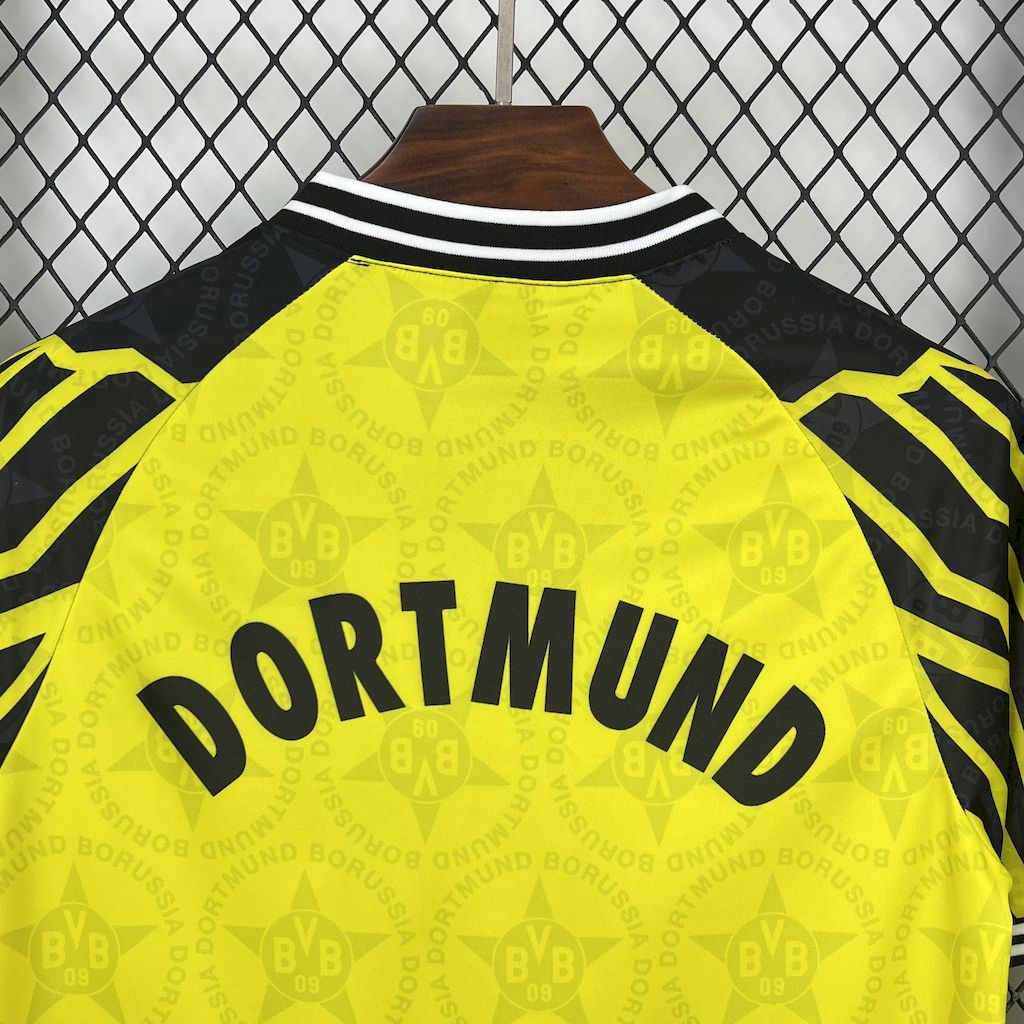 2024112513301178.jpg Retro Borussia Dortmund 1994/95 Home Jersey - Image 7