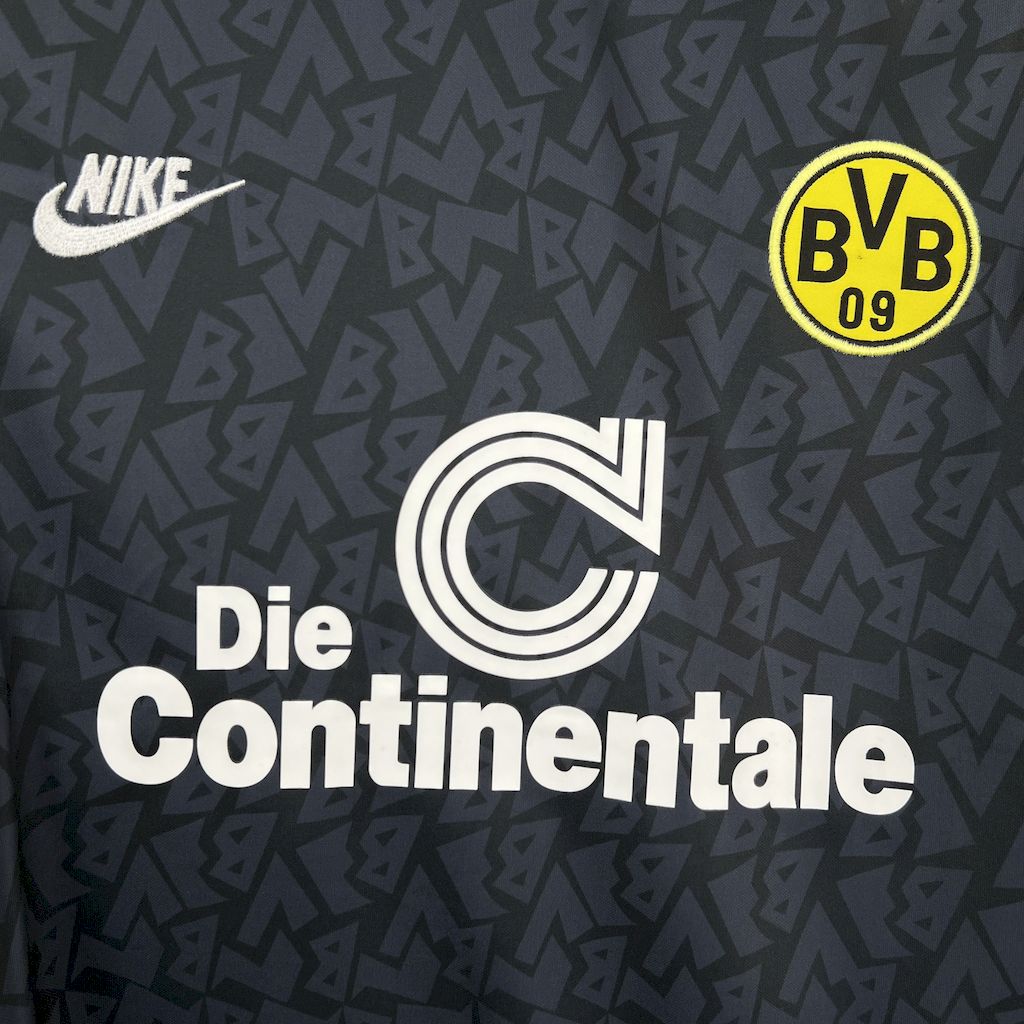 2024112513302331.jpg Retro Borussia Dortmund 1995/96 Away Jersey - Image 4