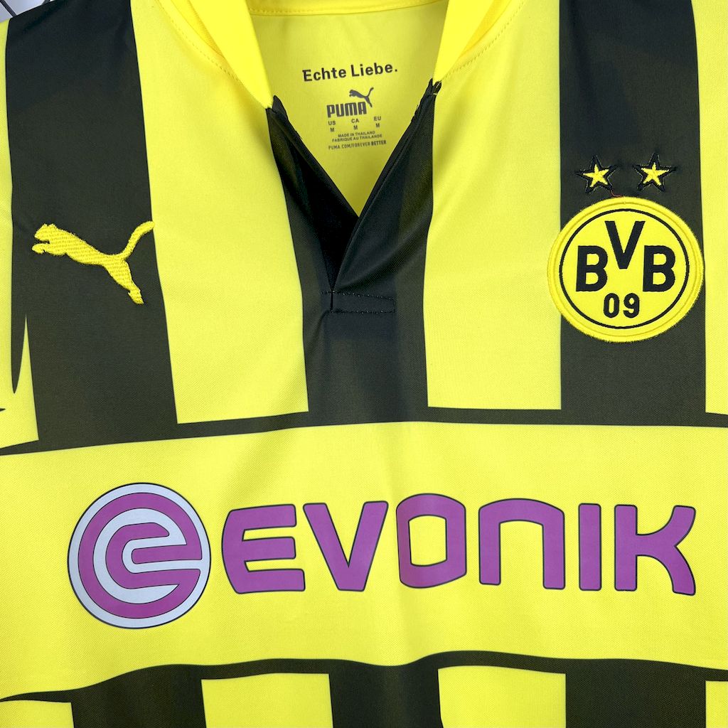 2024112513312080.jpg Retro Borussia Dortmund 2012/13 Home Jersey - Image 4
