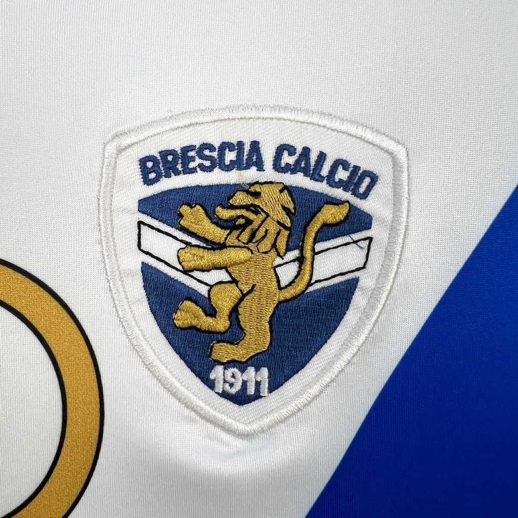 2024112513313448.jpg Retro Brescia 2003/04 Away Jersey - Image 5