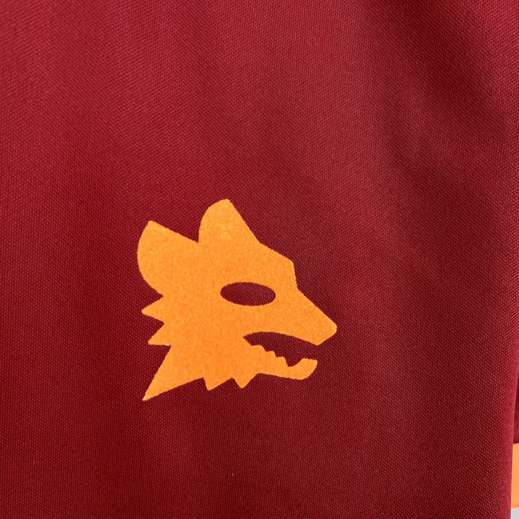 2024112514013812.jpg Retro AS Roma 1992/94 Home Jersey - Image 5