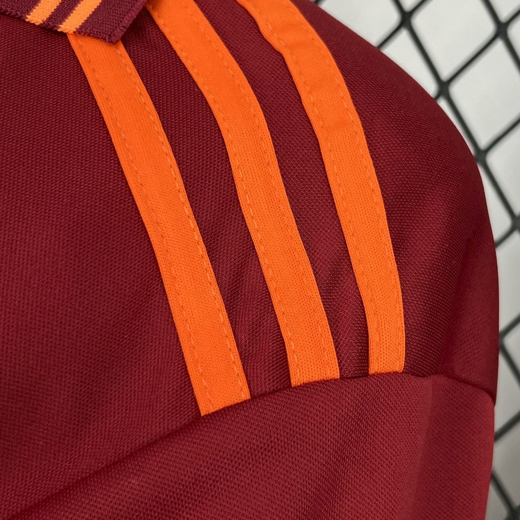 2024112514014291.jpg Retro AS Roma 1992/94 Home Jersey - Image 3