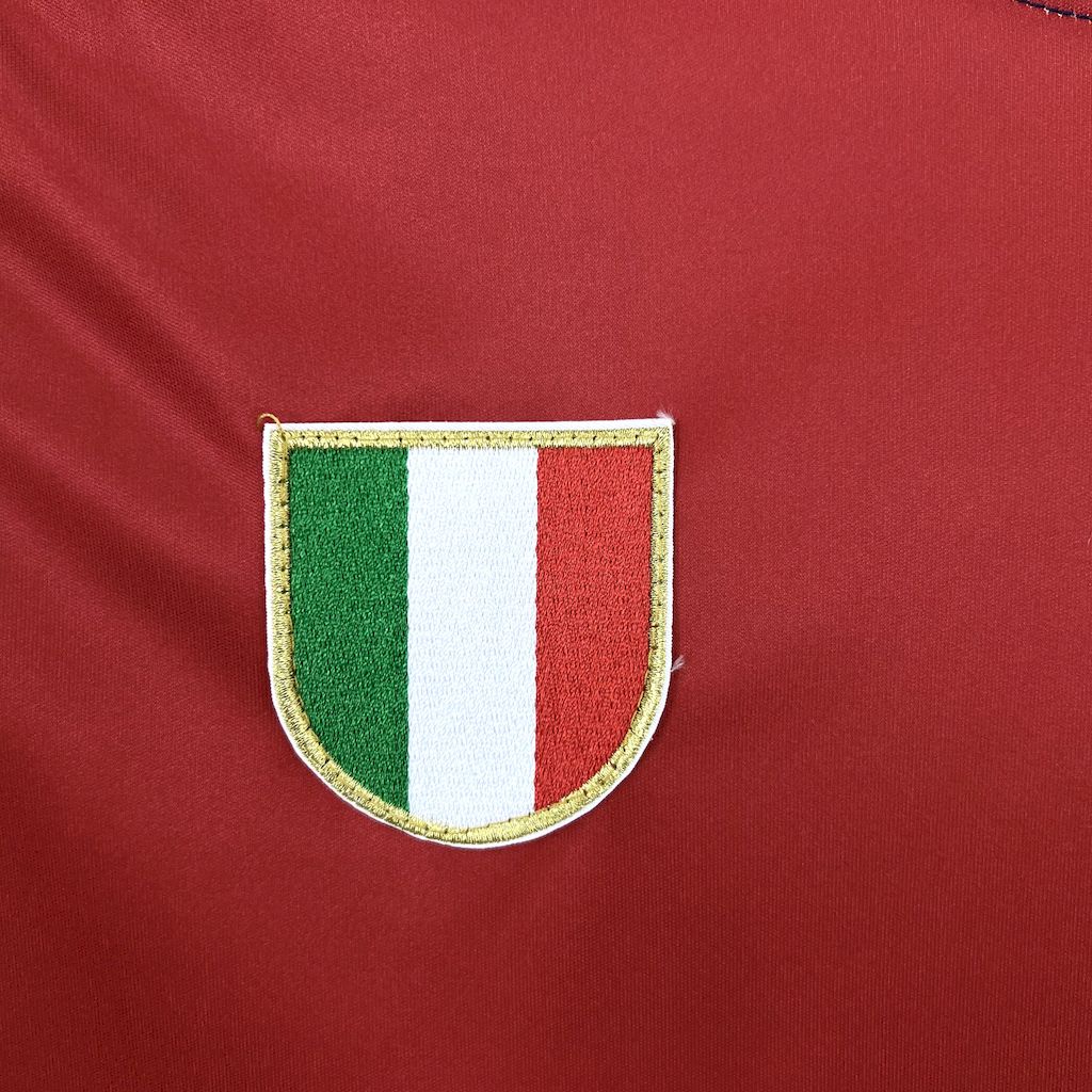 2024112514022323.jpg Retro AS Roma 2001/02 Home Jersey - Image 7