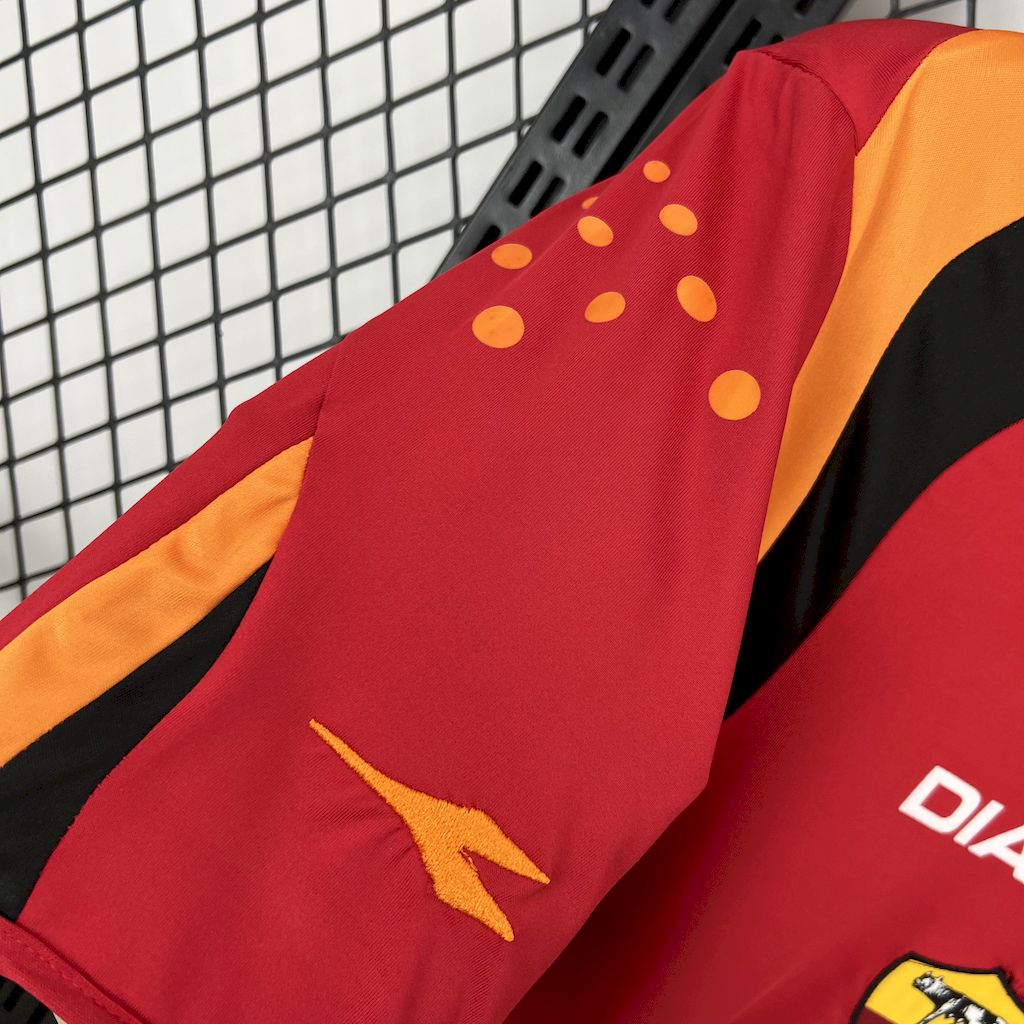 2024112514024410.jpg Retro AS Roma 2004/05 Home Jersey - Image 3