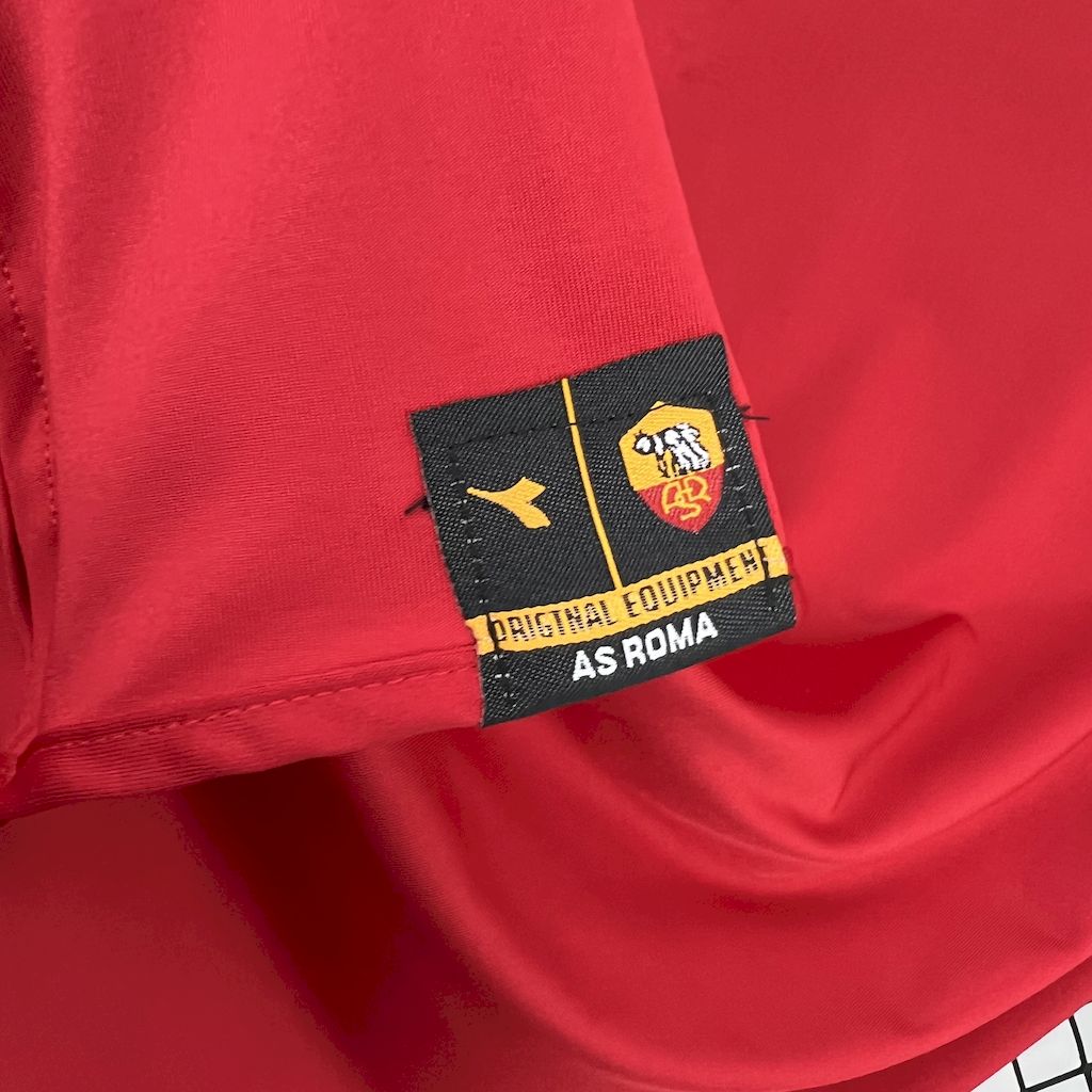 2024112514024769.jpg Retro AS Roma 2004/05 Home Jersey - Image 7