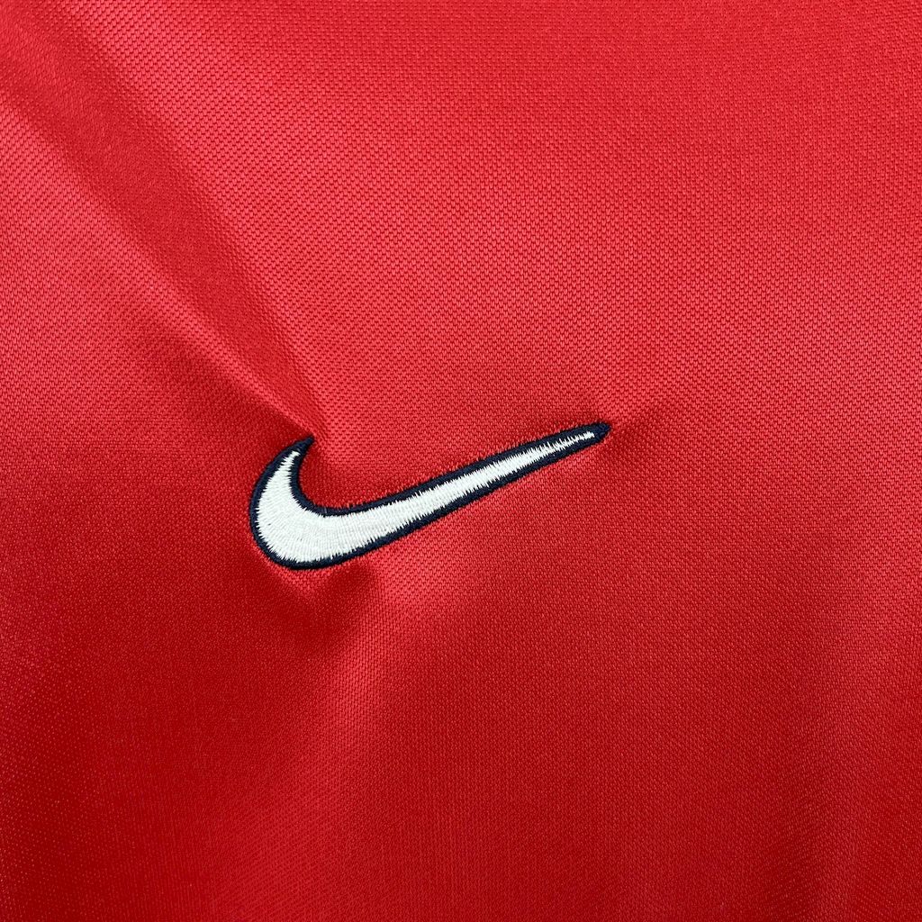2024112514184146.jpg Retro Arsenal 1998/99 Home Long Sleeve Jersey - Image 4