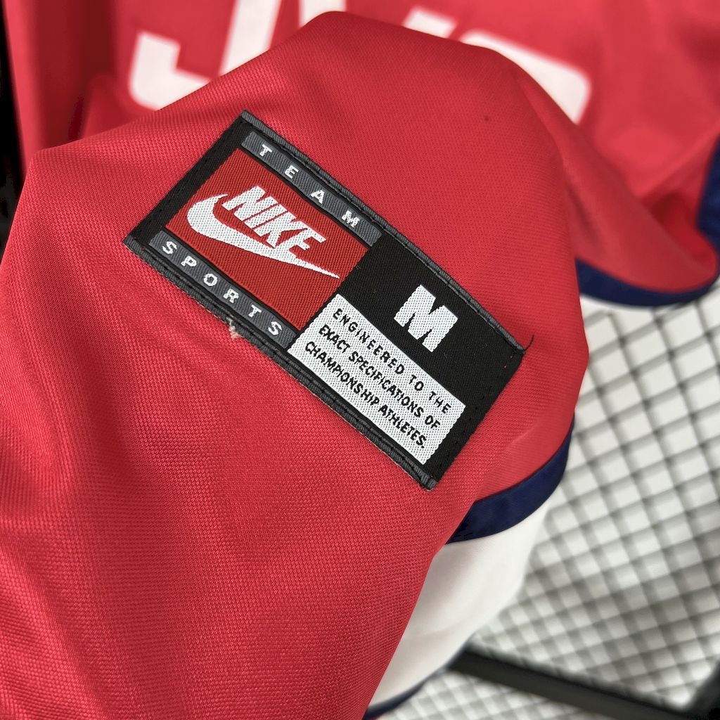 2024112514185552.jpg Retro Arsenal 1998/99 Home Jersey - Image 7