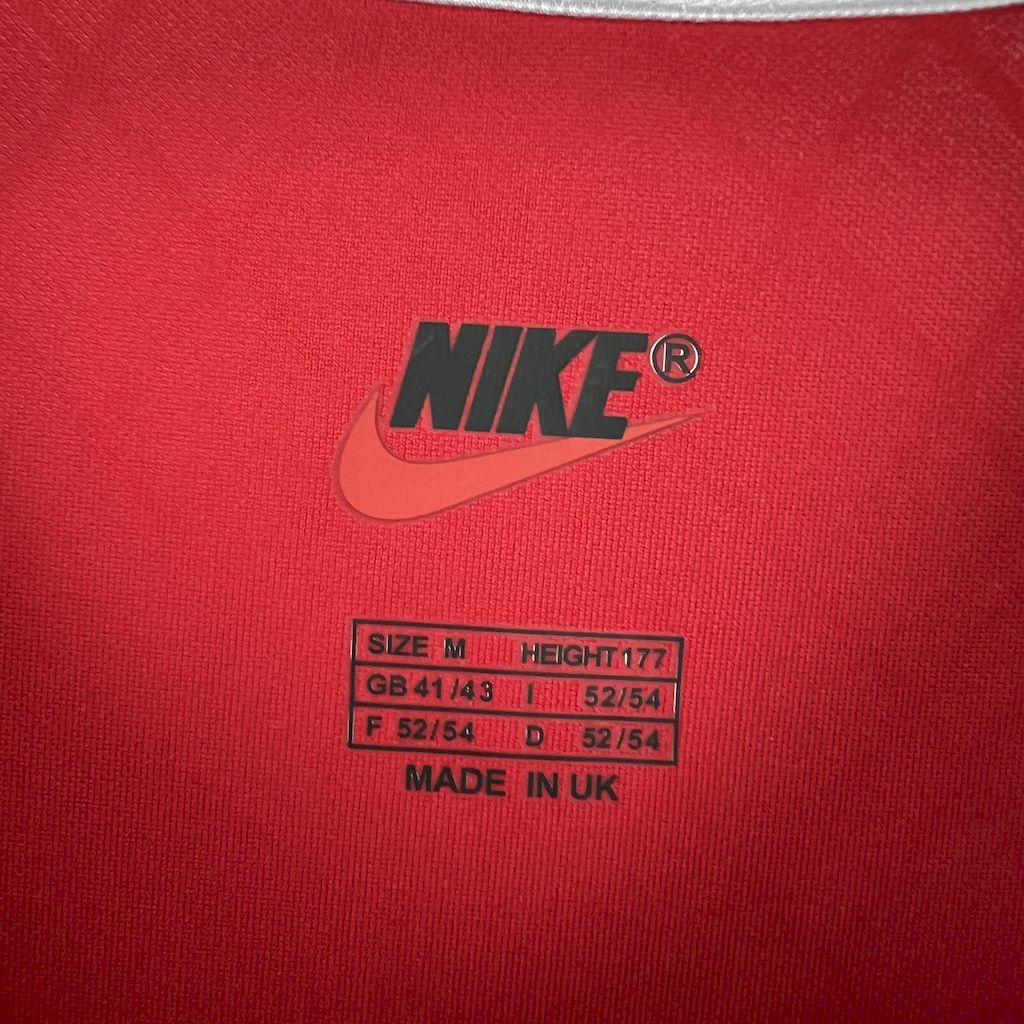 2024112514185735.jpg Retro Arsenal 1998/99 Home Jersey - Image 6