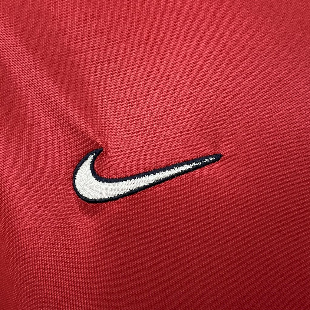 202411251418591.jpg Retro Arsenal 1998/99 Home Jersey - Image 5