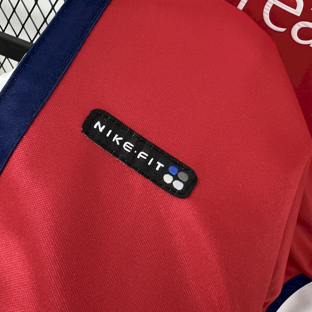 2024112514192946.jpg Retro Arsenal 1999/00 Home Jersey - Image 9