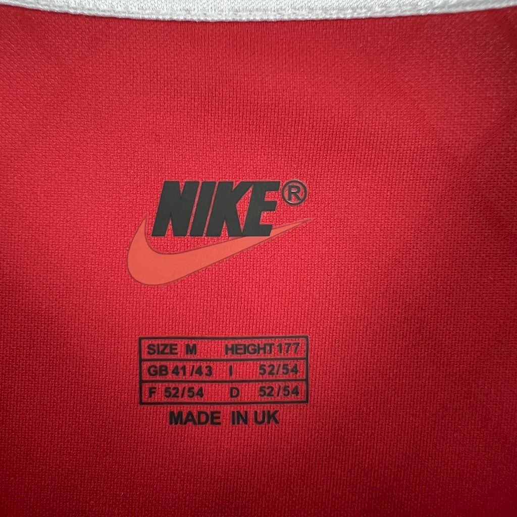 2024112514193379.jpg Retro Arsenal 1999/00 Home Jersey - Image 7