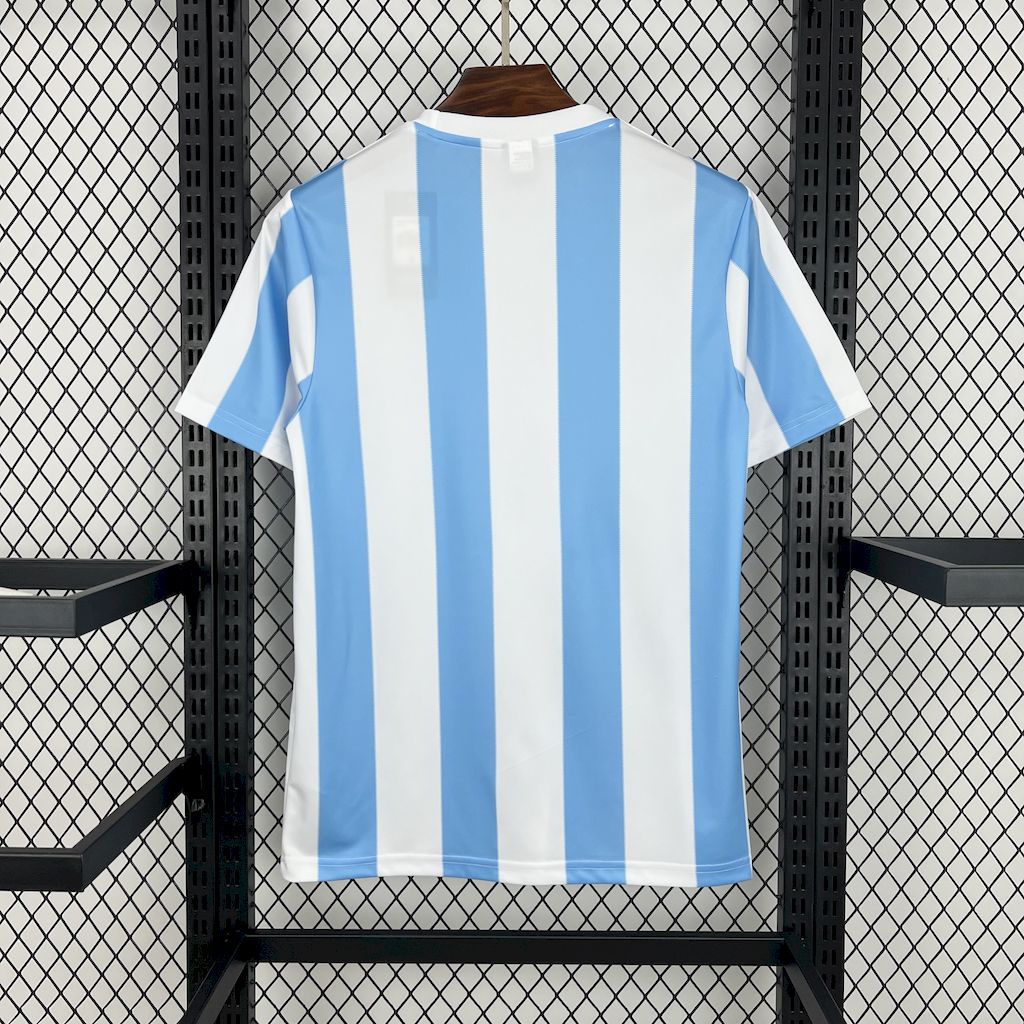 2024120305341186.jpg Retro Argentina 1986 Home Jersey - Image 2