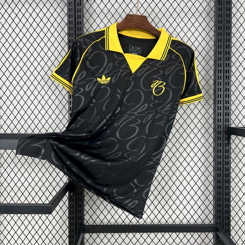 2024120312394376.jpg Mens Real Madrid 24/25 Jude Bellingham Collection Leaked Jersey - Image 1