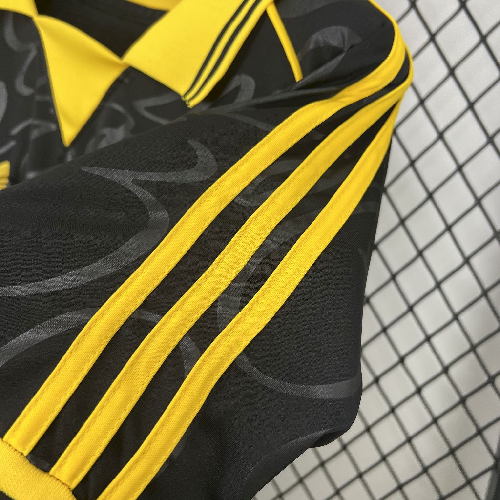 2024120312395194.jpg Mens Real Madrid 24/25 Jude Bellingham Collection Leaked Jersey - Image 4
