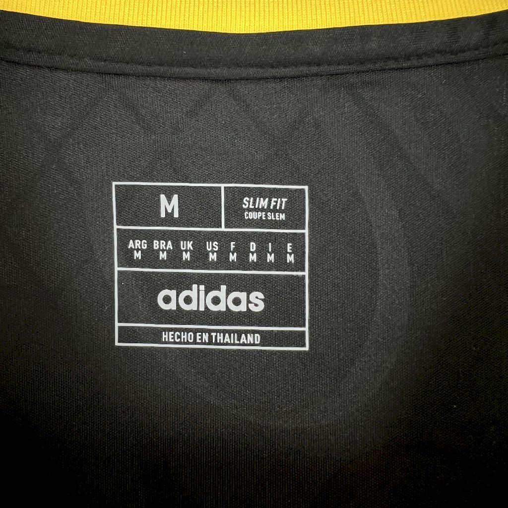 2024120312395383.jpg Mens Real Madrid 24/25 Jude Bellingham Collection Leaked Jersey - Image 3