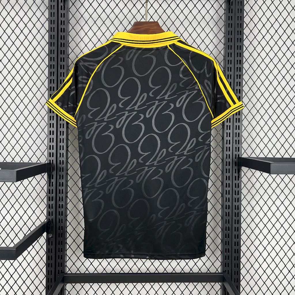 2024120312395566.jpg Mens Real Madrid 24/25 Jude Bellingham Collection Leaked Jersey - Image 2