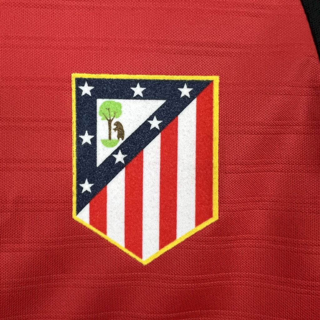 2024120312400515.jpg Retro Atletico Madrid 2001/02 Away Jersey - Image 5