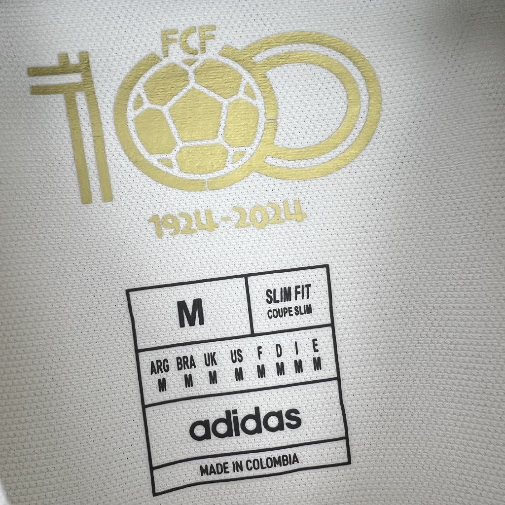 2024120312410431.jpg Mens Colombia 2024/25 100th Anniversary Long Sleeve Jersey - Image 4