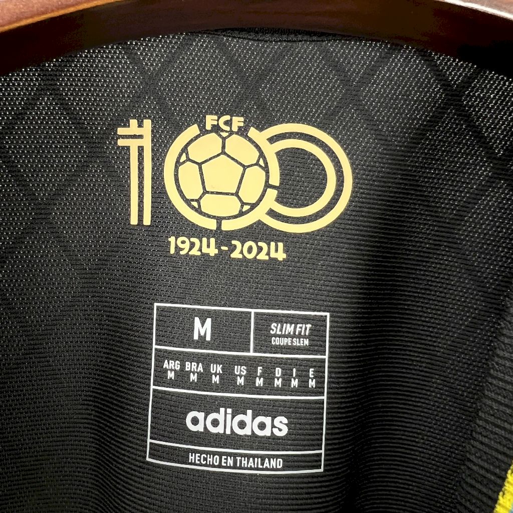 2024120312412798.jpg Mens Colombia 2024/25 100th Black Anniversary Jersey - Image 3