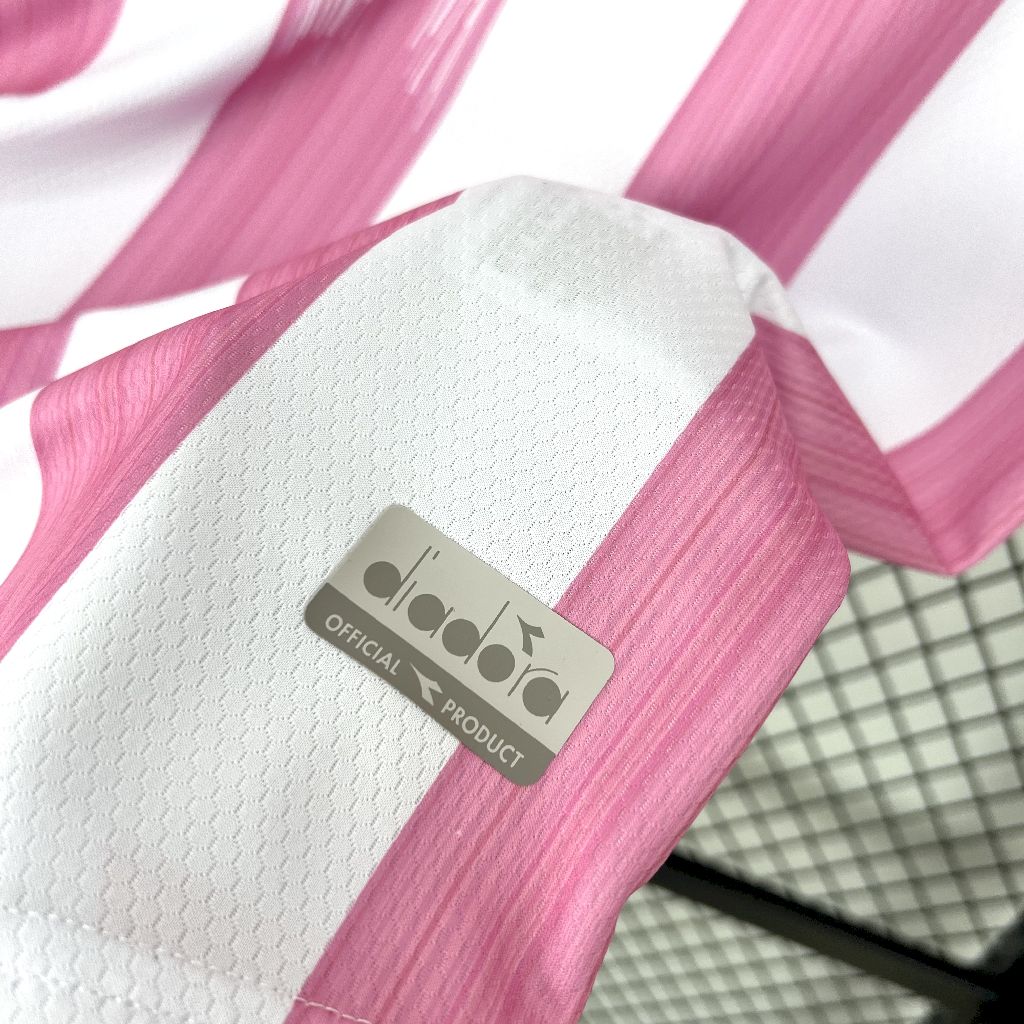 2024120312420233.jpg Mens Coritiba 2024/25 Pink October Jersey - Image 7