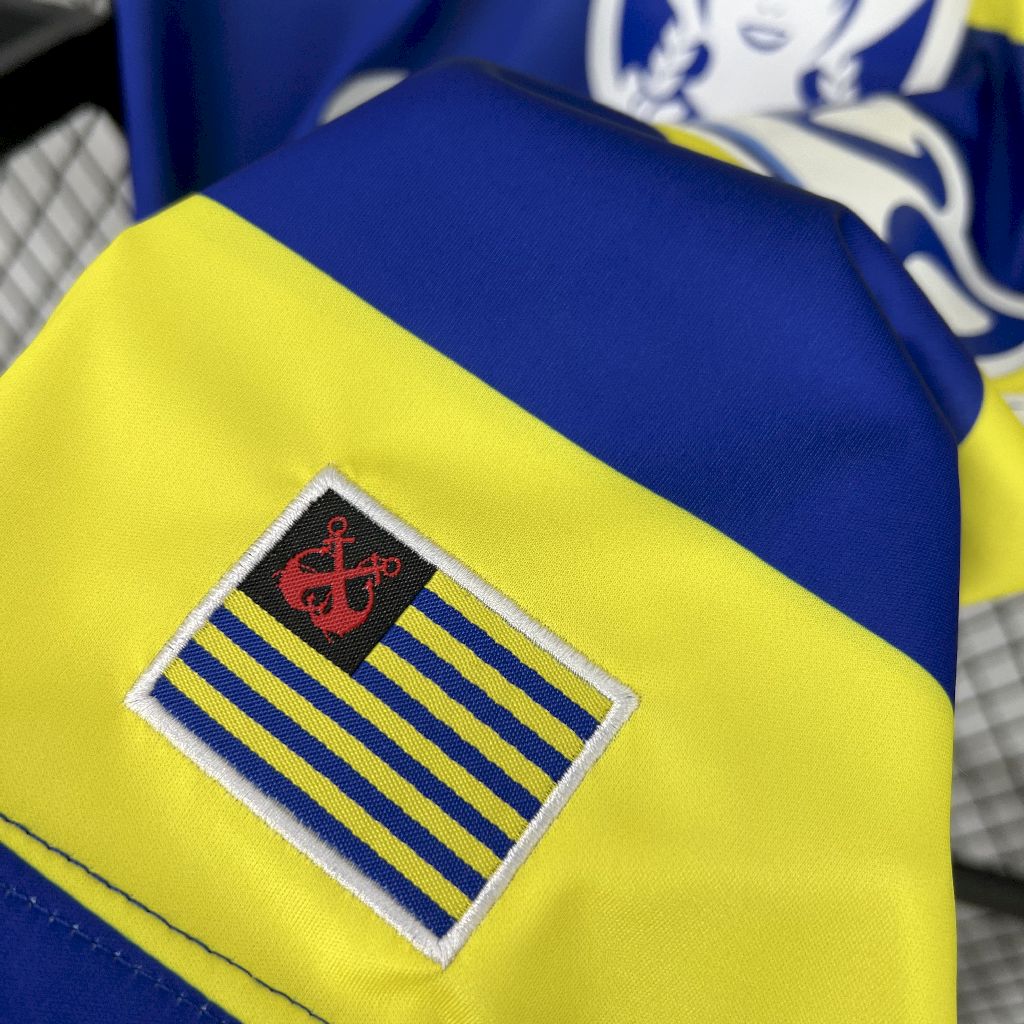 2024120312454162.jpg Retro Flamengo 2010 Third Jersey - Image 10