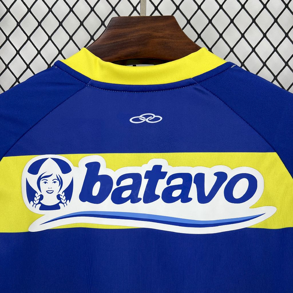 202412031246024.jpg Retro Flamengo 2010 Third Jersey - Image 3