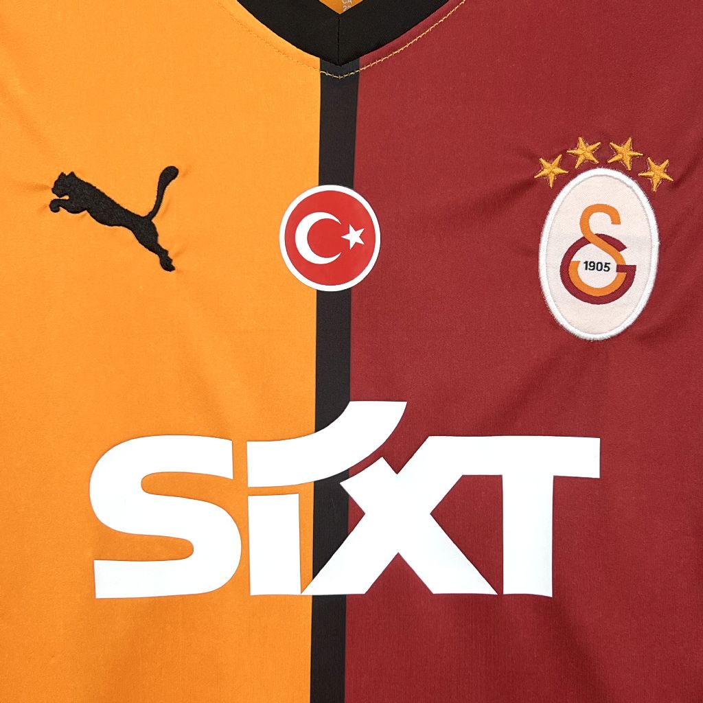 2024120312465447.jpg Kids Galatasarays 2024/25 Home Kit - Image 9