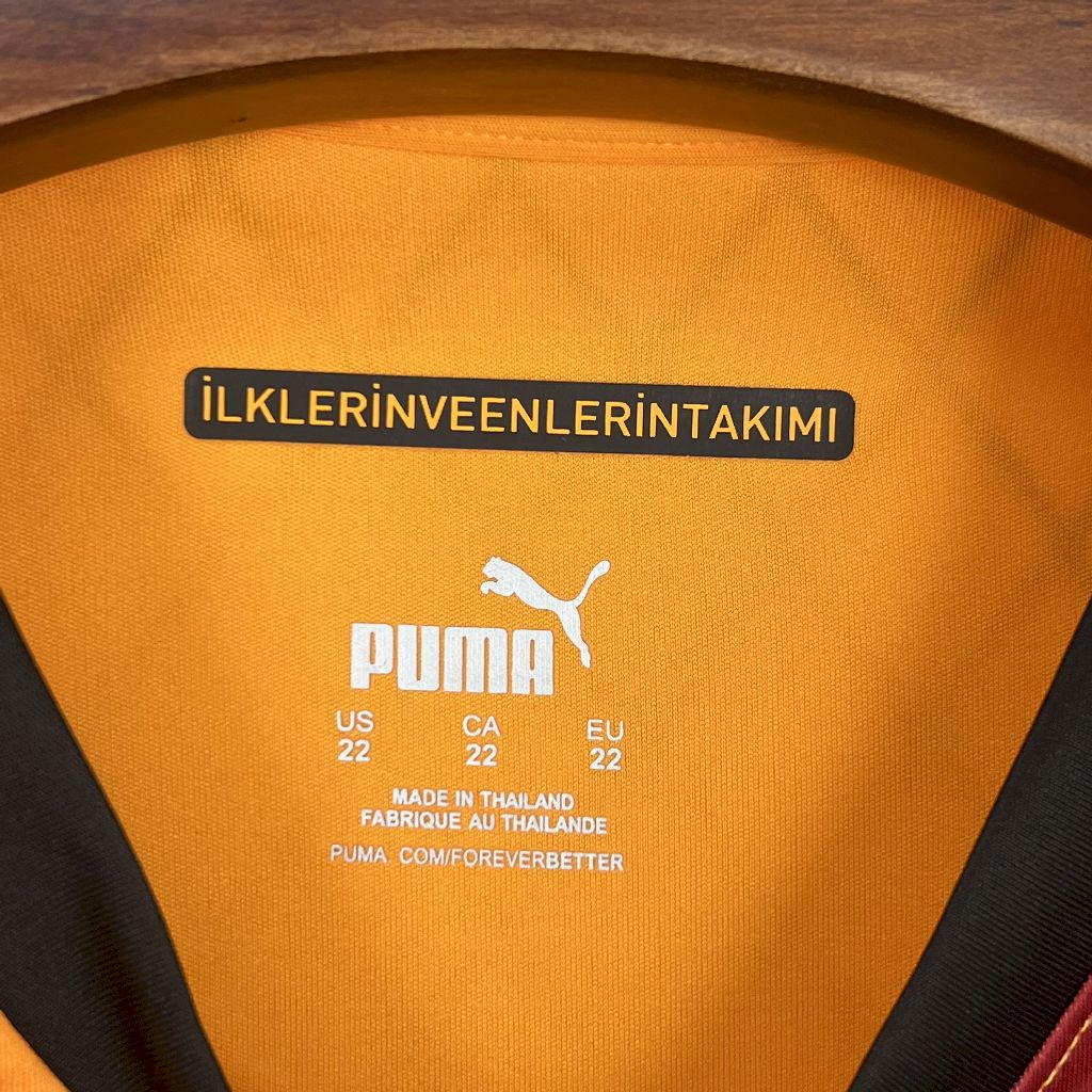 2024120312470648.jpg Kids Galatasarays 2024/25 Home Kit - Image 5